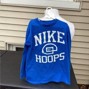 Country Club Chic Kids small long selves nike